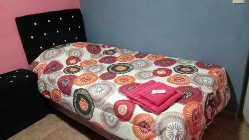 Double or Twin Room with Private External Bathroom