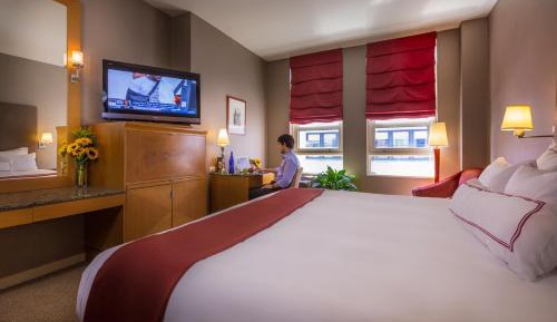 Classic King Room