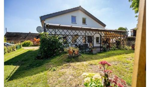 Two-Bedroom Holiday Home