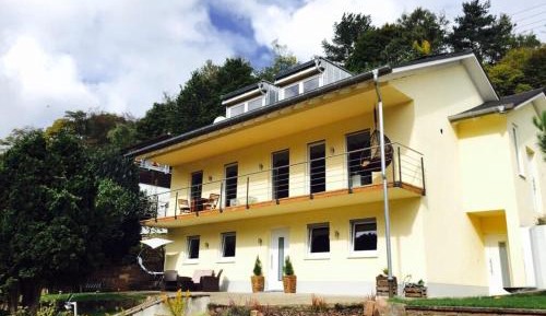 One-Bedroom Vacation Home