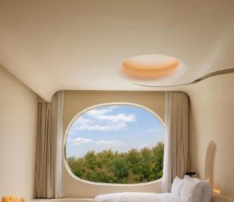 X Double Room
