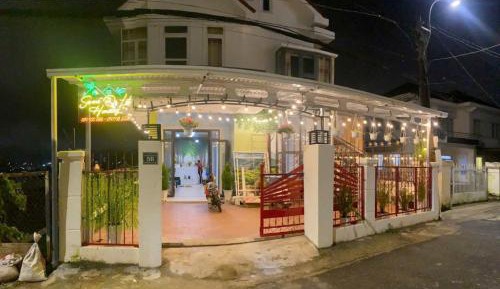 Family Room with Bathroom