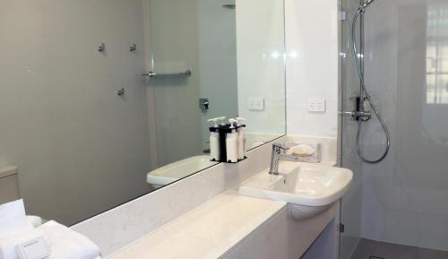 Executive One-Bedroom Suite