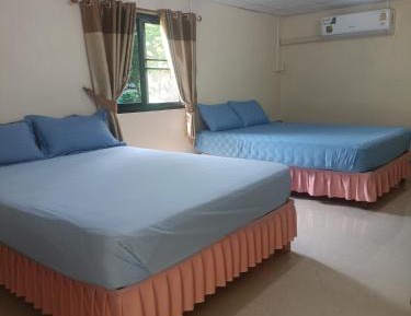 Deluxe Double Room with Bath