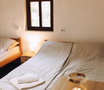 Twin Room with Private Bathroom