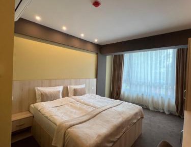 Double or Twin Room with Private Bathroom