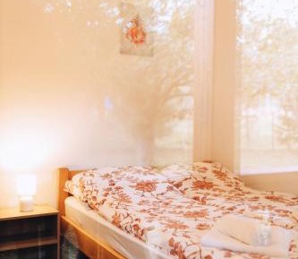 Quadruple Room with Bathroom