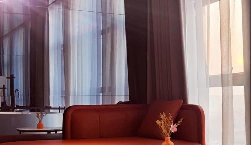 Executive Queen Room
