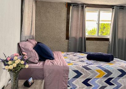 Deluxe Double Room with Bath