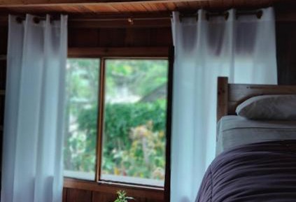 Single Bed in Mixed Dormitory Room