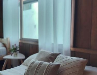 Triple Room with Private Bathroom