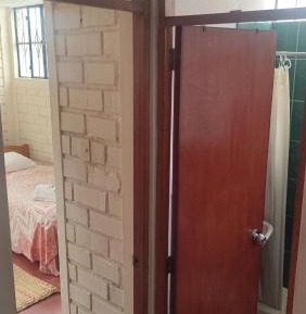 Double or Twin Room with Private Bathroom