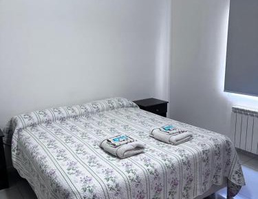 Large Single Room