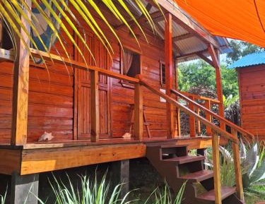 Family Bungalow