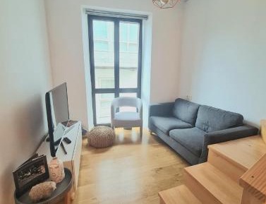 Apartment - Split Level