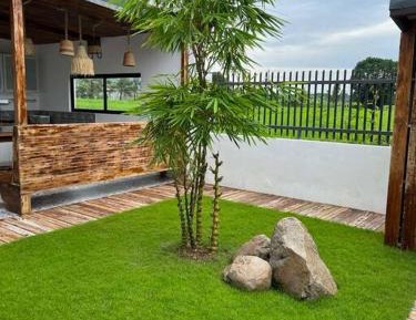 One-Bedroom Villa