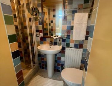 Ensuite Double Room
