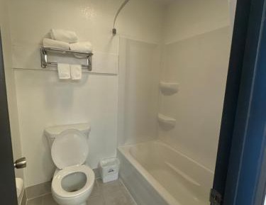 Deluxe King Room with Sofa Bed - Non-Smoking