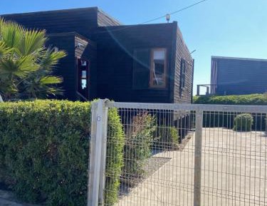 Three-Bedroom Townhouse