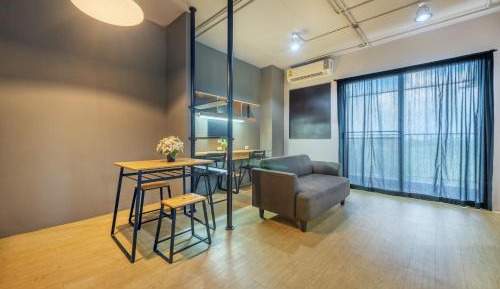 Family Room with Private Bathroom