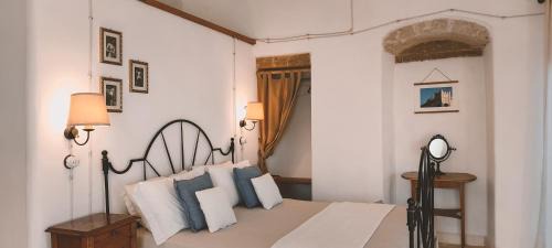 Junior Suite with Garden View