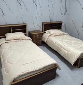 Business Double Room with Gym Access