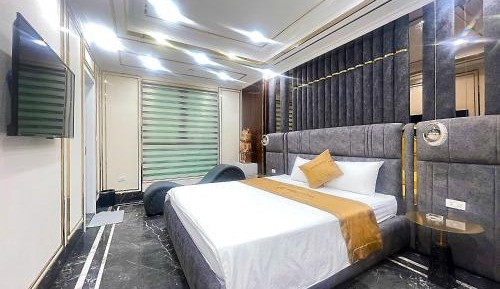 Superior Queen Room