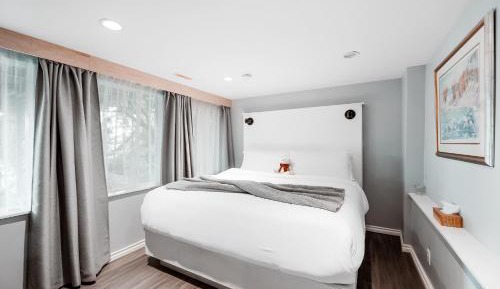 Three-Bedroom Suite