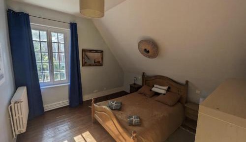 Three-Bedroom Suite