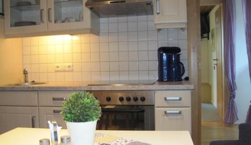 Standard Apartment