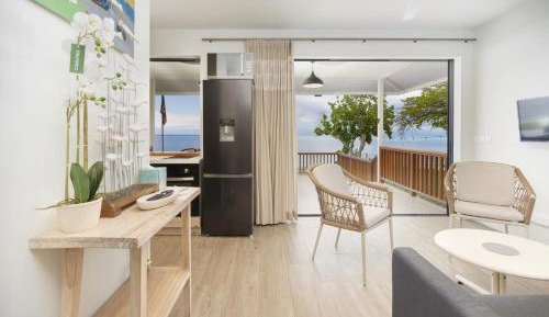 Bungalow - Beach Front