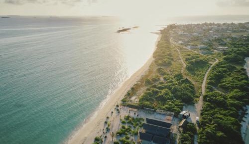 Superior Double or Twin Room with Sea View