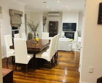 Queen Room with Garden View