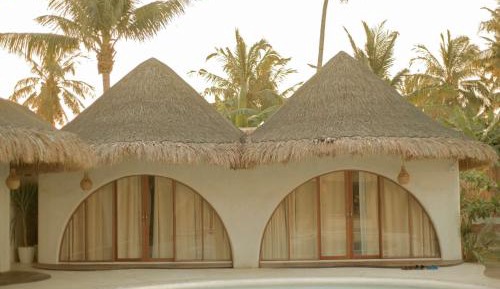 King Room with Pool View