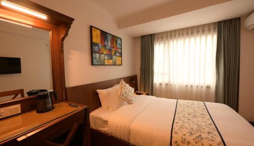 Superior Single Room