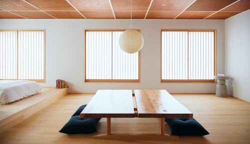 Quadruple Room with Sea View