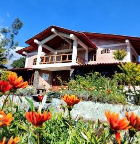 Family Bungalow