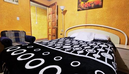 Deluxe Double Room with Shower