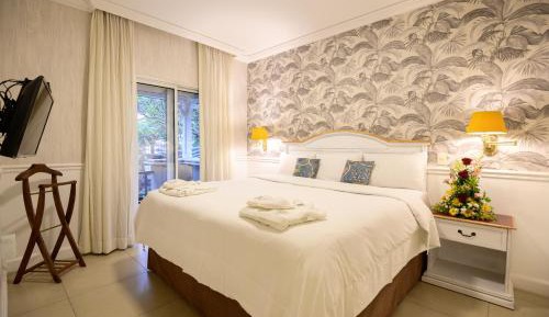 Residence Room