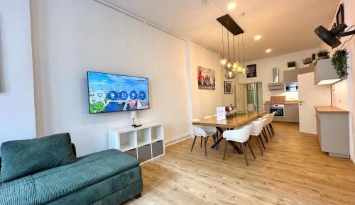 Apartment - Ground Floor