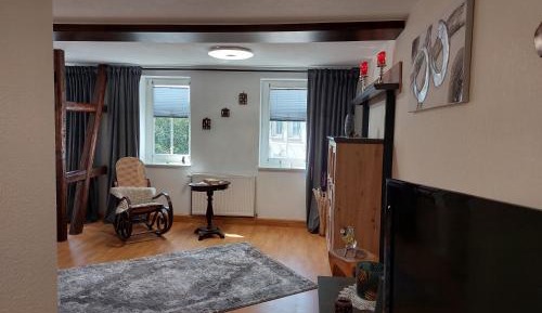 One-Bedroom Apartment - Non-Smoking