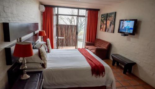 Twin/Double Room