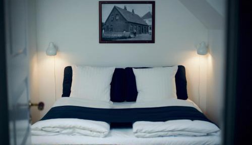 Double Room Plesner Building