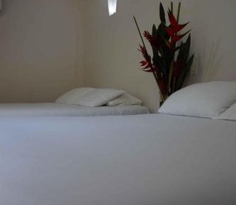 Premium Quadruple Room