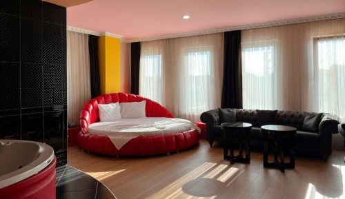 King Room