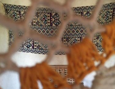 Double or Twin Room with Private Bathroom