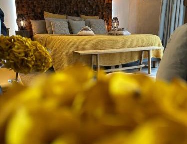 Double Room - Disability Access