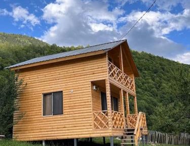Two-Bedroom Chalet