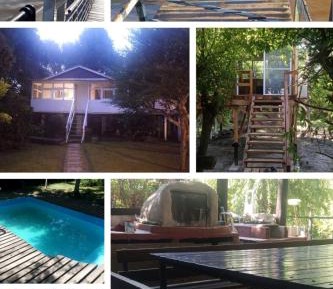 Deluxe Room (2 Adults + 1 Child)