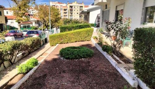 Double Room with Extra Bed